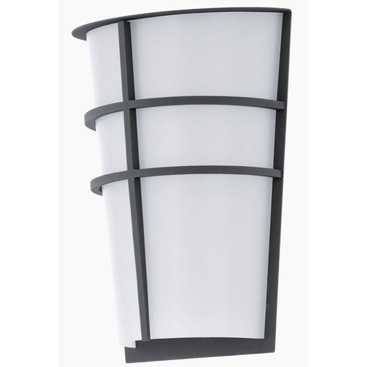 Eglo Breganzo Aplica 2x2.5W, antracit