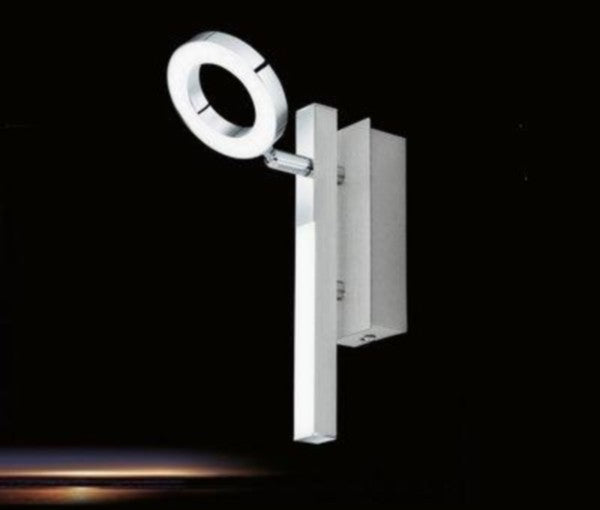 Eglo Cardillio 1 Aplica cu spoturi LED 1x3.2W si LED 1x2.2W