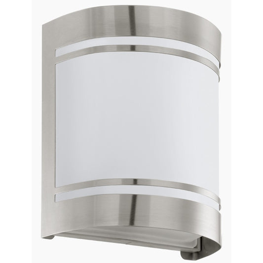 Eglo Cerno Aplica 1x40W, inox