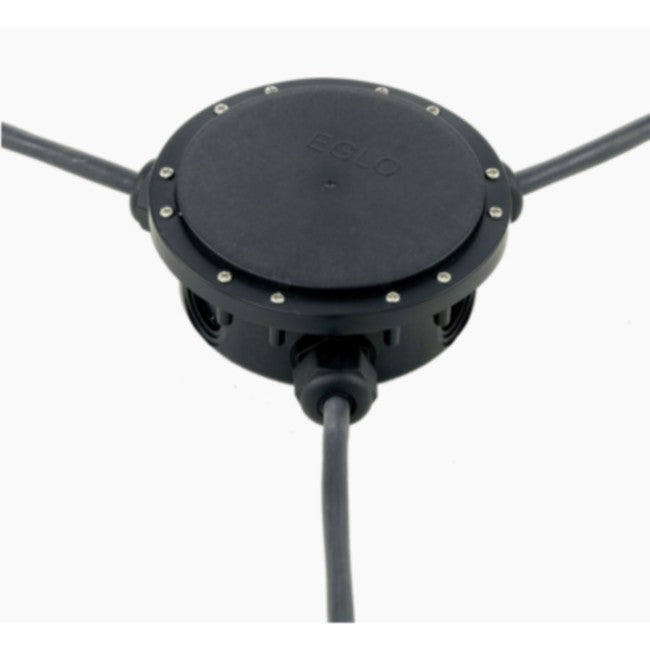 Eglo Connector box Doza legatura exterior cu 2 conexiuni