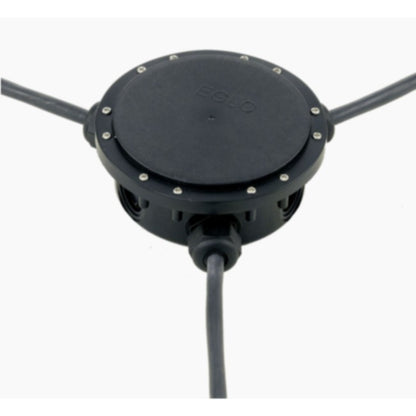 Eglo Connector box Doza legatura exterior cu 2 conexiuni