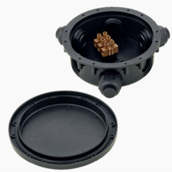 Eglo Connector box Doza legatura exterior cu 2 conexiuni