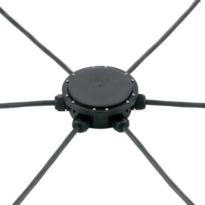 Eglo Connector box Doza legatura exterior cu 5 conexiuni