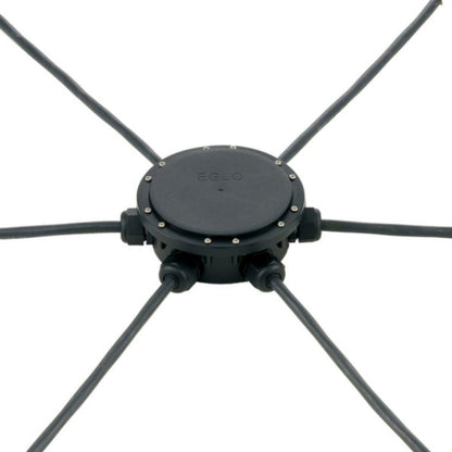 Eglo Connector box Doza legatura exterior cu 5 conexiuni