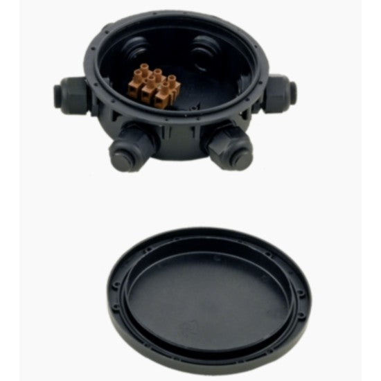 Eglo Connector box Doza legatura exterior cu 5 conexiuni