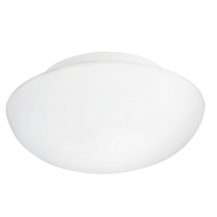 Eglo Ella Plafoniera 2x60W, alba