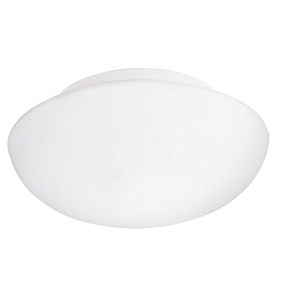 Eglo Ella Plafoniera 2x60W, alba