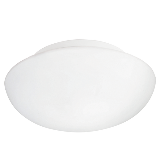 Eglo Ella Plafoniera 2x60W, alba