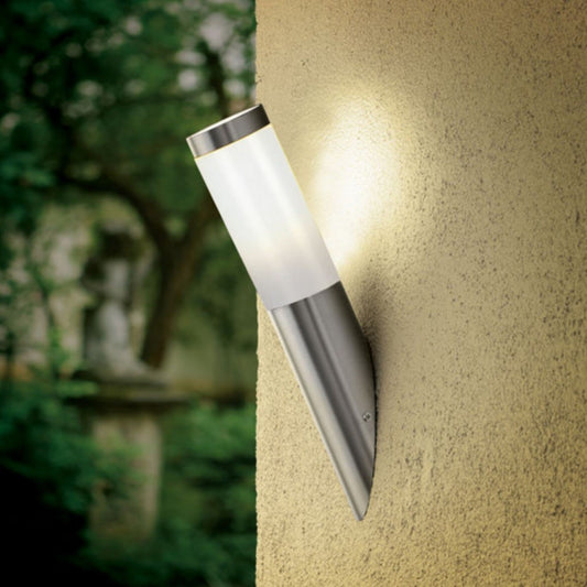 Eglo Helsinki Aplica 1x15W, inox