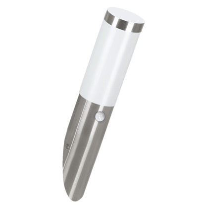 Eglo Helsinki Aplica cu senzor 1x15W, inox