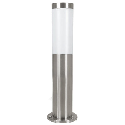 Eglo Helsinki Pitic 1x15W, inox