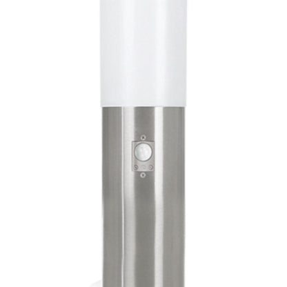 Eglo Helsinki Pitic cu senzor 1x15W, inox