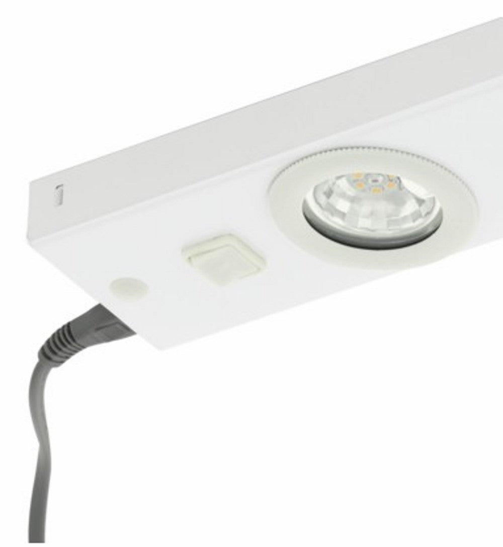 Eglo Kob Led Lampa de mobilier 3x2.3W, alb