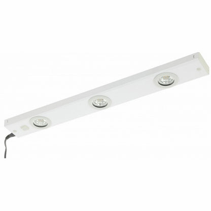 Eglo Kob Led Lampa de mobilier 3x2.3W, alb