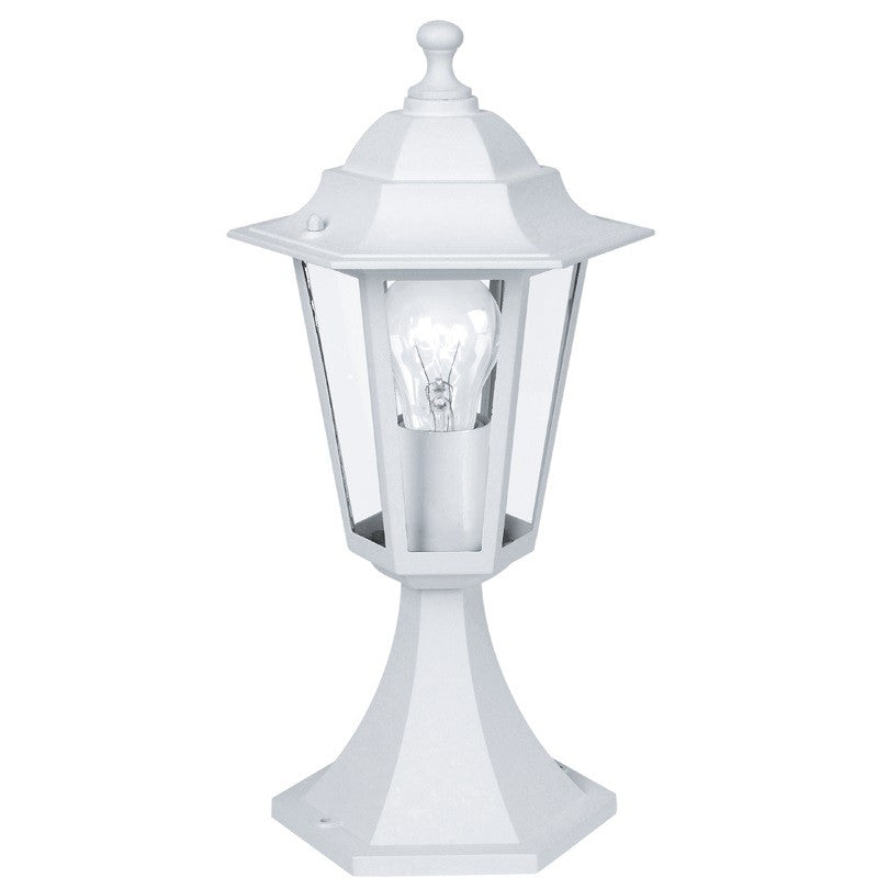 Eglo Laterna 5 Pitic 1x60W, alb