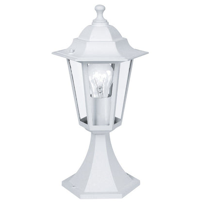 Eglo Laterna 5 Pitic 1x60W, alb