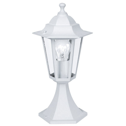 Eglo Laterna 5 Pitic 1x60W, alb