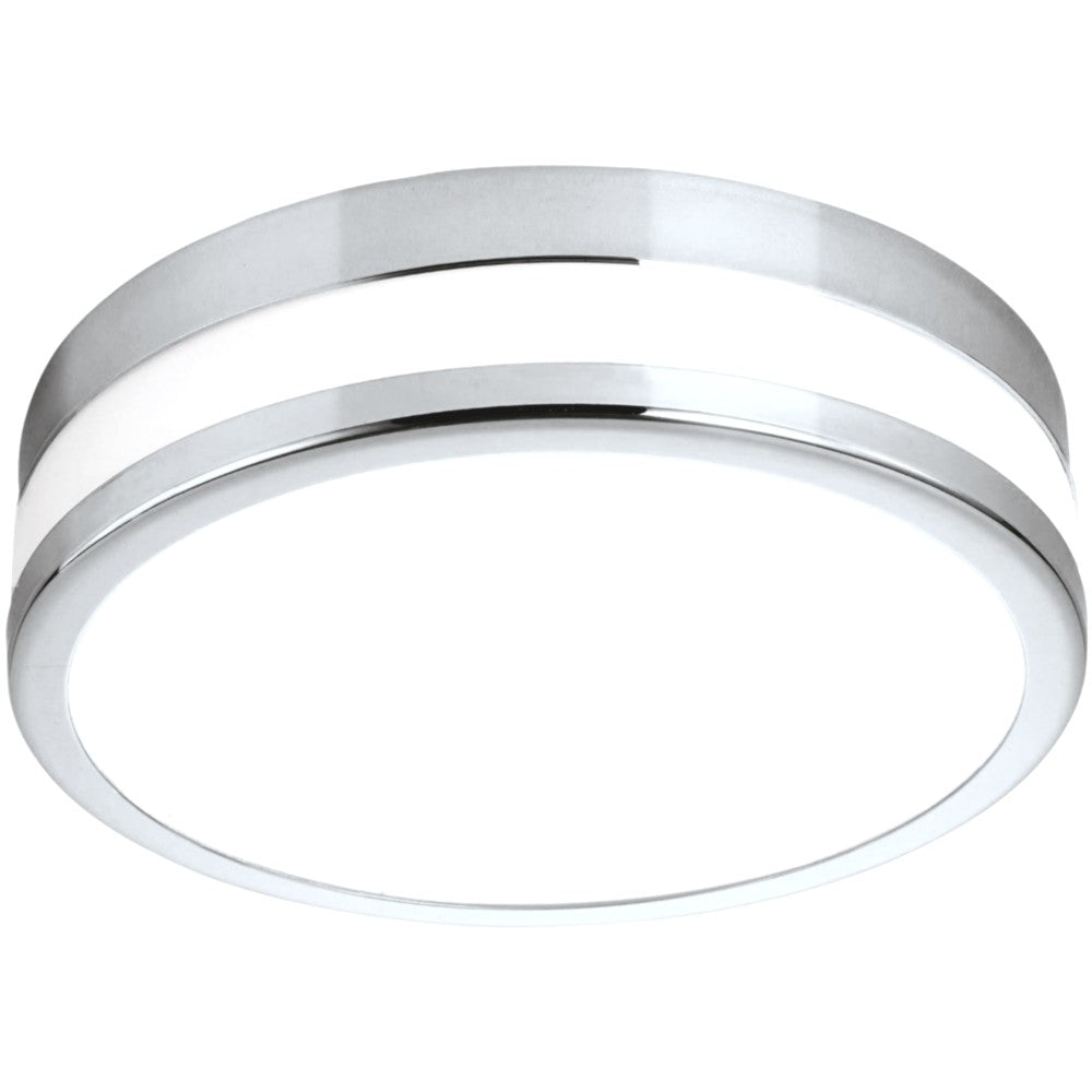 Eglo LED Palermo Plafoniera 1x11W, alb