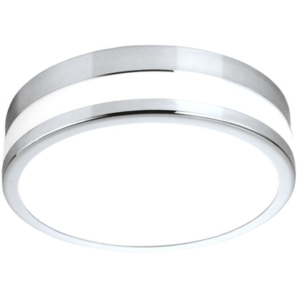 Eglo LED Palermo Plafoniera 1x11W, alb