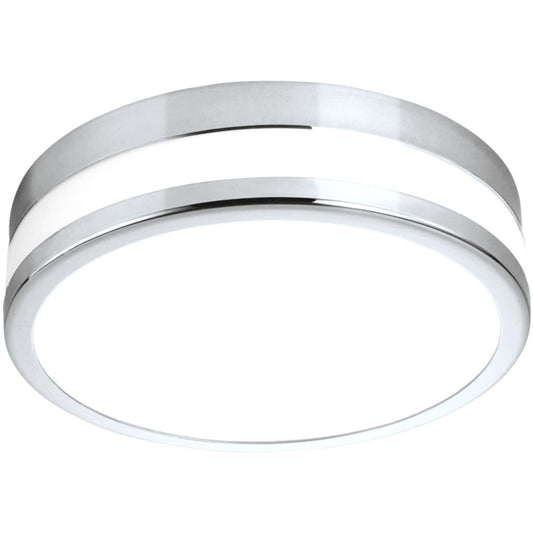 Eglo LED Palermo Plafoniera 1x11W, alb