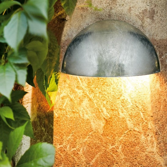 Eglo Lepus Aplica 1x40W, crom