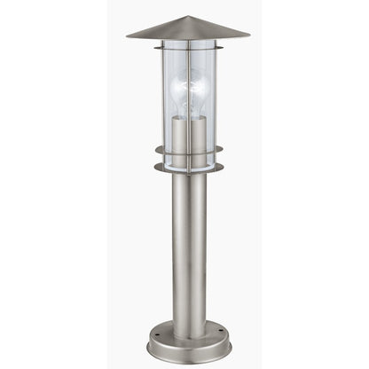 Eglo Lisio Pitic 1x60W, inox