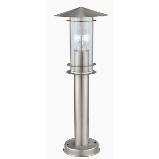 Eglo Lisio Pitic 1x60W, inox