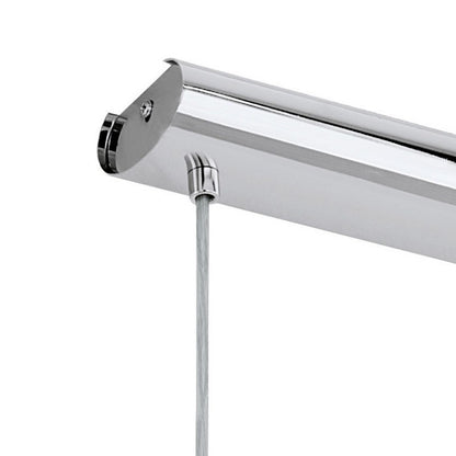 Eglo Loncino Lustra 3x60W, alb