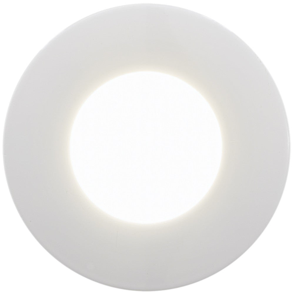 Eglo Margo Lampa incastrata 1x5W, alb