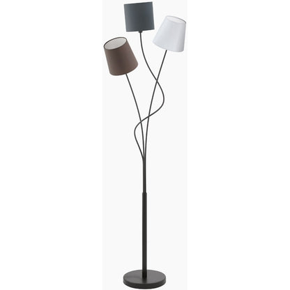 Eglo Maronda Lampadar 3x40W, multicolor