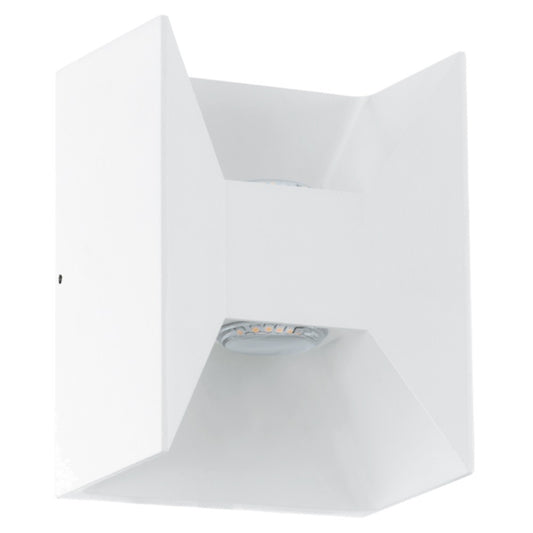 Eglo Morino Aplica 2x2.5W, alb