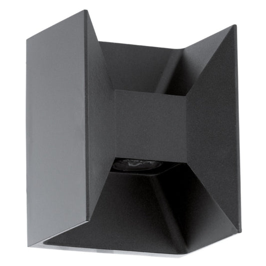 Eglo Morino Aplica 2x2.5W, antracit
