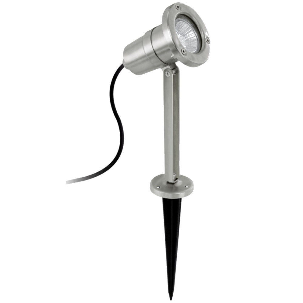 Eglo Nema Proiector 1x5W, inox
