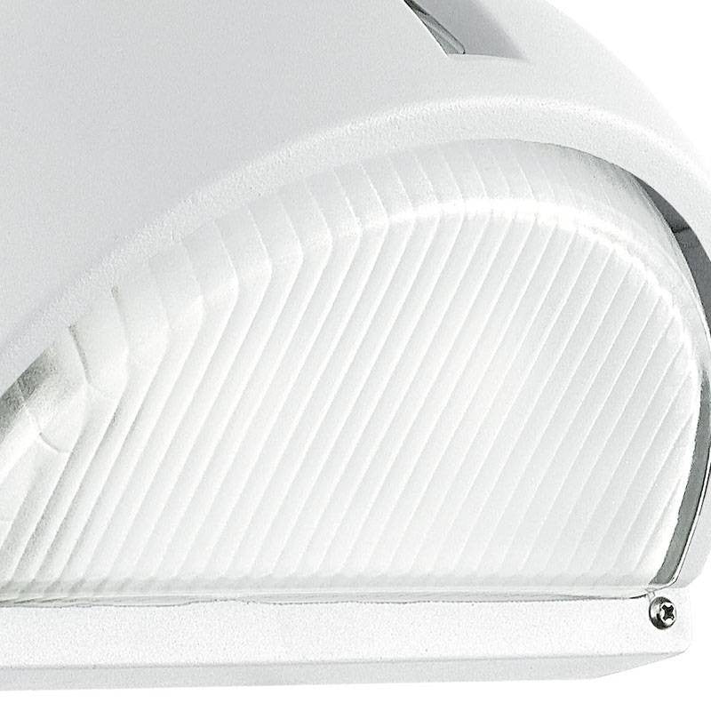 Eglo Onja Aplica 1x60W, alb