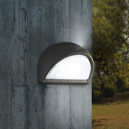 Eglo Onja Aplica 1x60W, negru