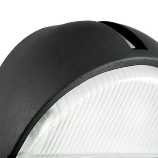 Eglo Onja Aplica 1x60W, negru