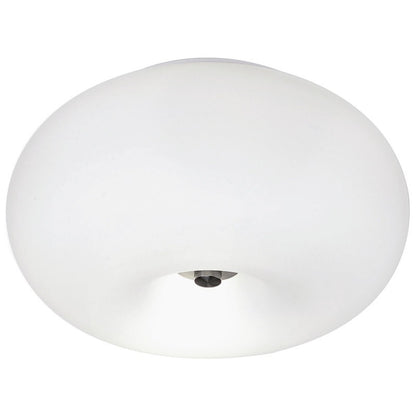 Eglo Optica Plafoniera 2x60W, alb