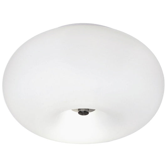 Eglo Optica Plafoniera 2x60W, alb