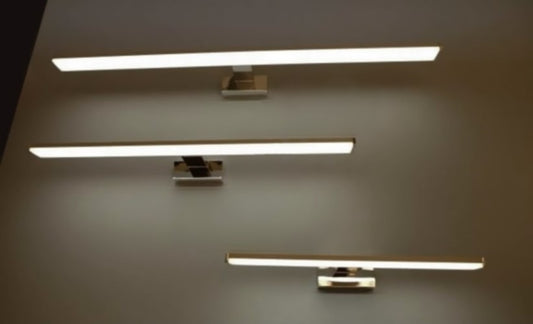 Eglo Pandella 1 Aplica LED 7.4W 40 cm, crom