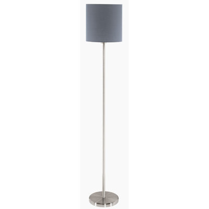 Eglo Pasteri Lampadar 1x60W, gri