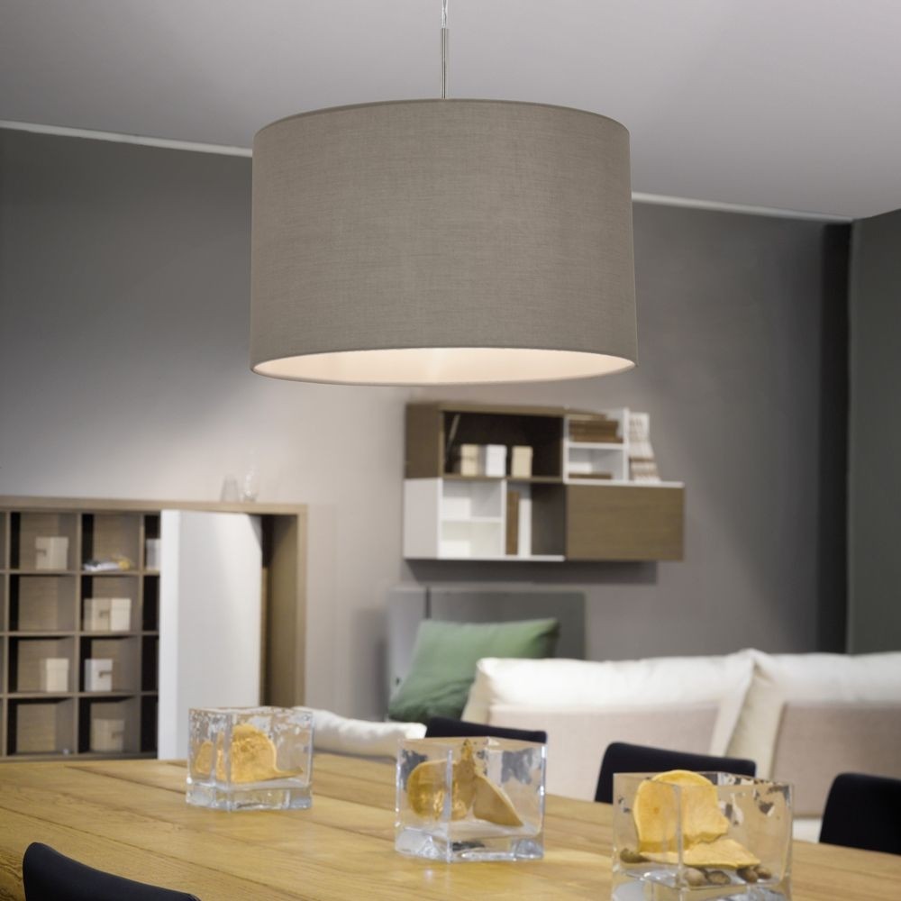 Eglo Pasteri Pendul 1x60W, bej