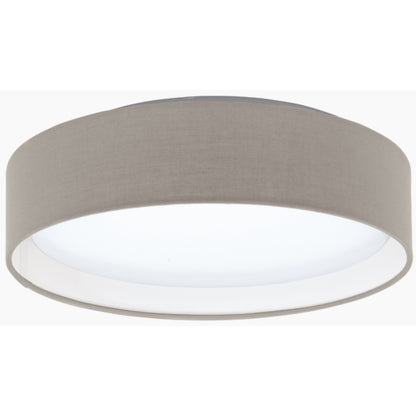 Eglo Pasteri Plafoniera 1x12W, bej
