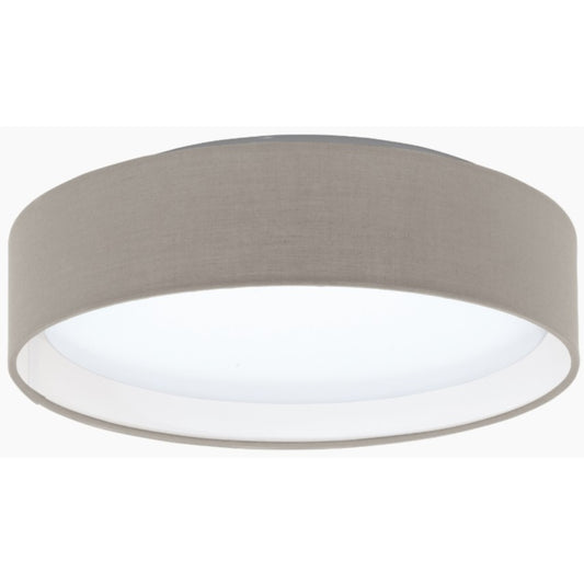 Eglo Pasteri Plafoniera 1x12W, bej