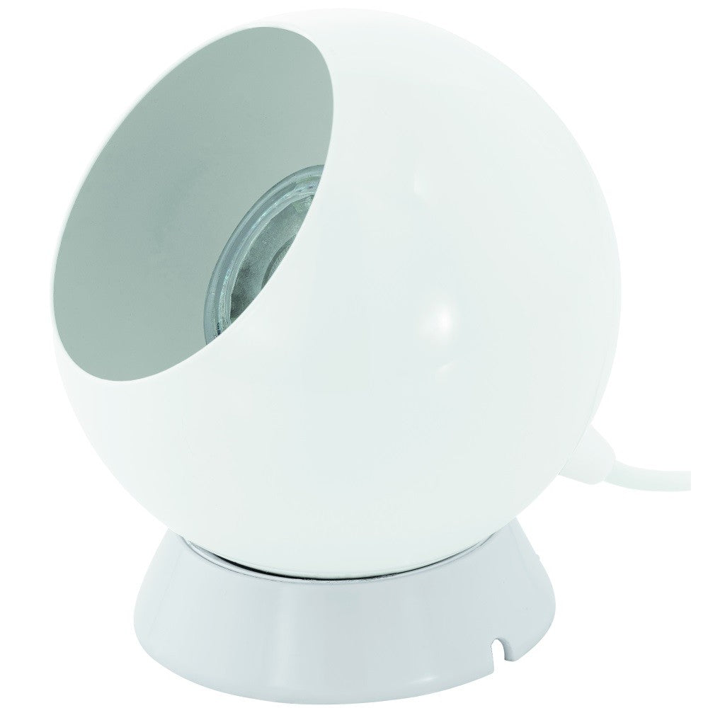 Eglo Petto 1 Veioza 1x3.3W, alb