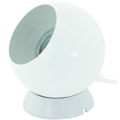 Eglo Petto 1 Veioza 1x3.3W, alb