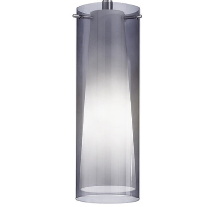 Eglo Pinto Nero Pendul 1x60W, negru