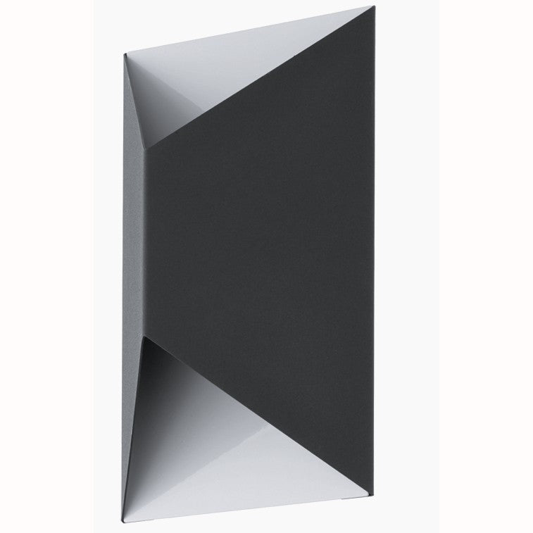 Eglo Predazzo Aplica 2x2.5W, antracit