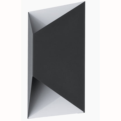 Eglo Predazzo Aplica 2x2.5W, antracit