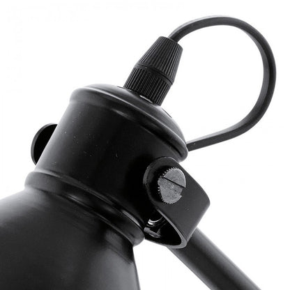 Eglo Priddy Veioza 1x40W, negru