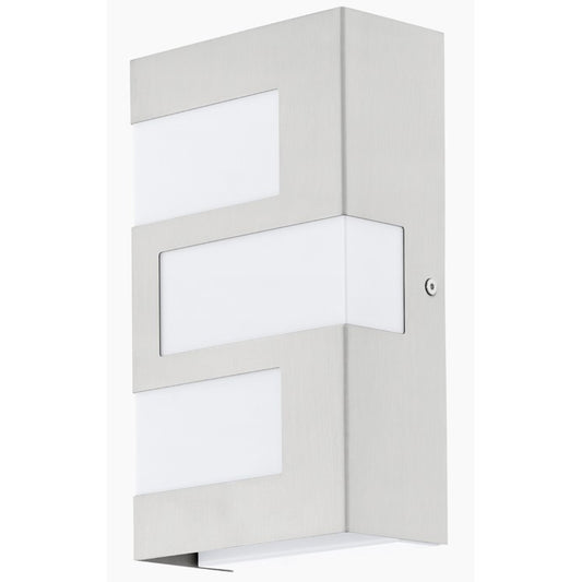 Eglo Ralora Aplica 3x2.5W, inox